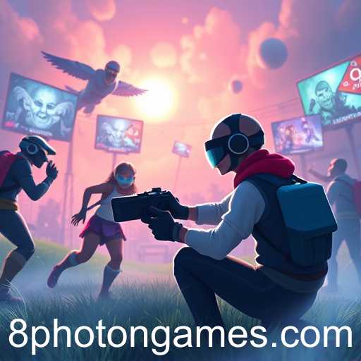 The Evolution of PhotonGames in Today's Gaming Landscape
