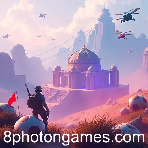 Innovative Strategies at Photongames: A Bright Future for Gaming