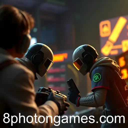 Exploring the Thrilling World of Multiplayer Games: A Focus on Photon Games