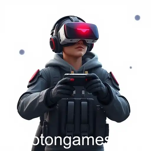 PhotonGames: Revolutionizing Digital Play