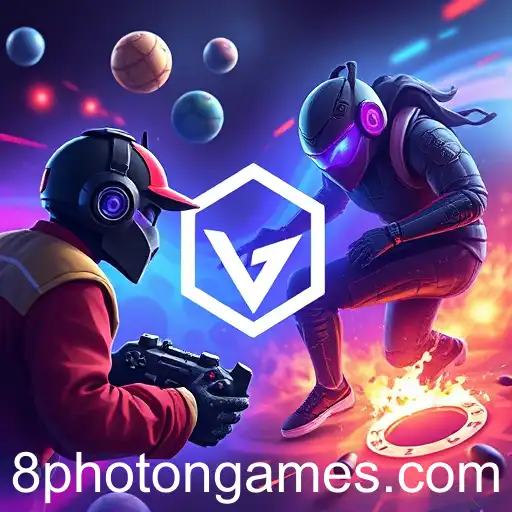 PhotonGames: Revolutionizing the Online Gaming Landscape