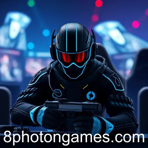 PhotonGames Revolutionizes Online Gaming Experience