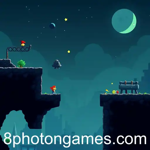 Photon Games Revolutionizes Online Gaming Culture