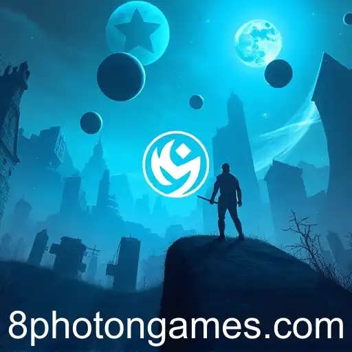 PhotonGames: Revolutionizing Online Play