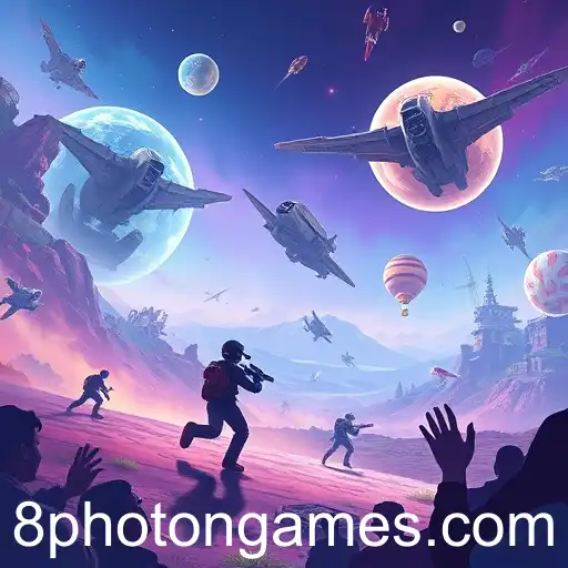 PhotonGames Expands Horizon with Latest Innovations