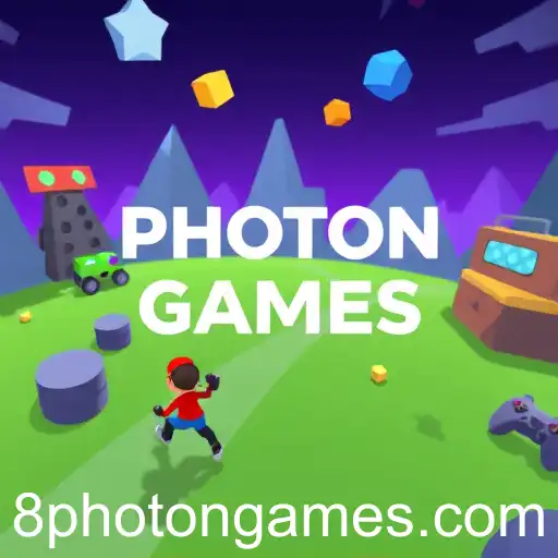 The Rise of PhotonGames Amidst Industry Shifts