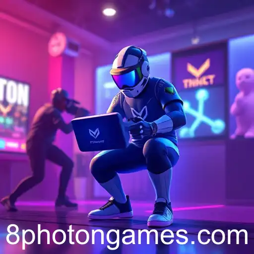 Rise of PhotonGames in the Gaming Industry