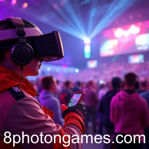 The Rise of Online Gaming Platforms in 2025