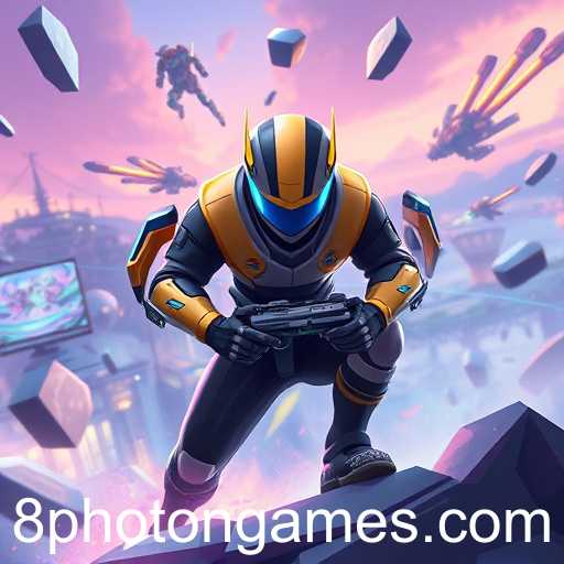 Photon Games: A New Era in Online Gaming