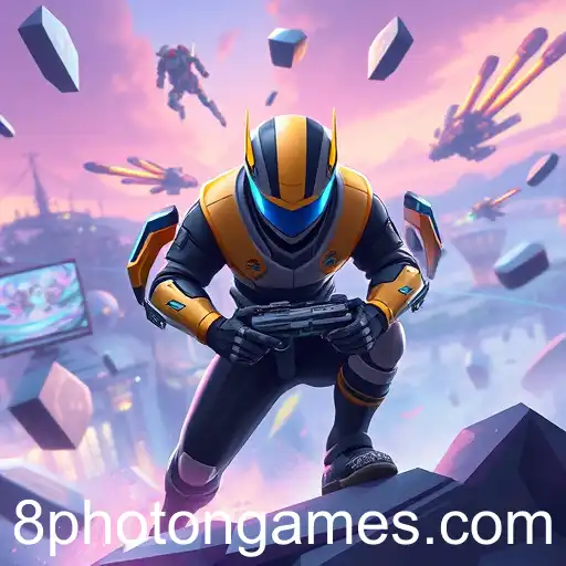 Photon Games: A New Era in Online Gaming