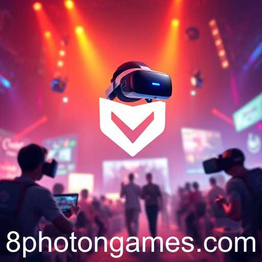 PhotonGames Revolutionizes Online Gaming Experience