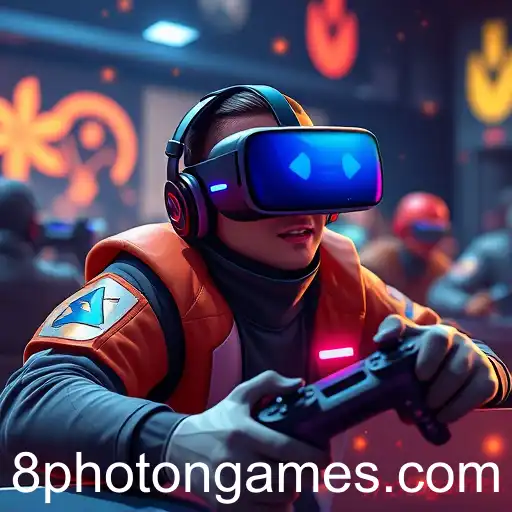 PhotonGames Expands Gaming Horizons