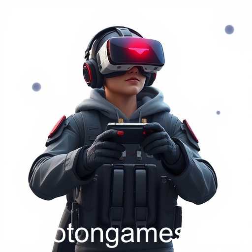 PhotonGames: Revolutionizing Digital Play