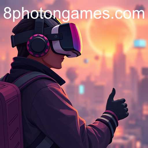 PhotonGames Innovates in Online Gaming
