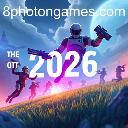 PhotonGames Mystifies with New Launches and Strategic Partnerships