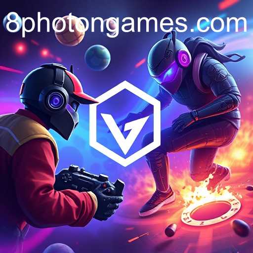 PhotonGames: Revolutionizing the Online Gaming Landscape
