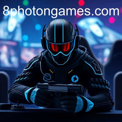 PhotonGames Revolutionizes Online Gaming Experience