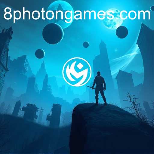 PhotonGames: Revolutionizing Online Play