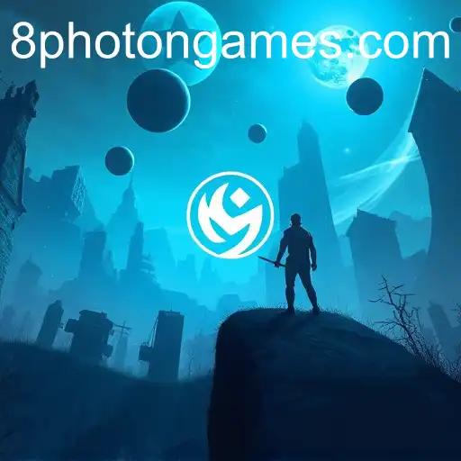 PhotonGames: Revolutionizing Online Play