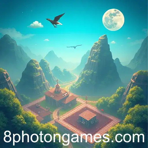 Exploring the Intriguing World of Puzzle Games: A Journey into 'Photongames'