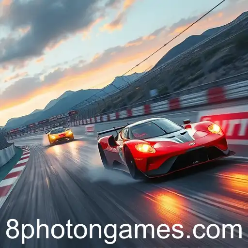 Exploring the Exciting World of 'Racing Games' on PhotonGames