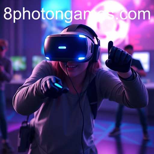 Photon-Games Emerges as Top Platform Amidst Gaming Revolution