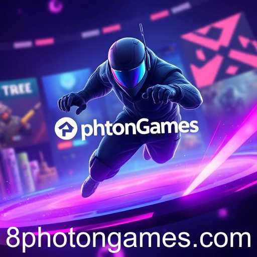 The Rise of PhotonGames in a Dynamic Gaming Era