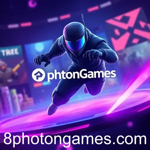 The Rise of PhotonGames in a Dynamic Gaming Era