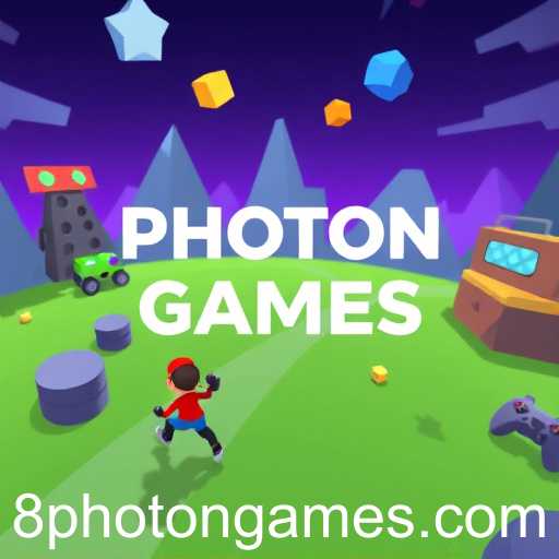 The Rise of PhotonGames Amidst Industry Shifts
