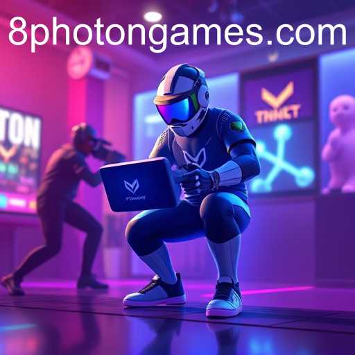 Rise of PhotonGames in the Gaming Industry
