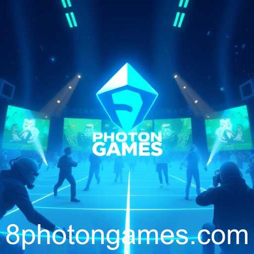 The Rise of PhotonGames in 2025