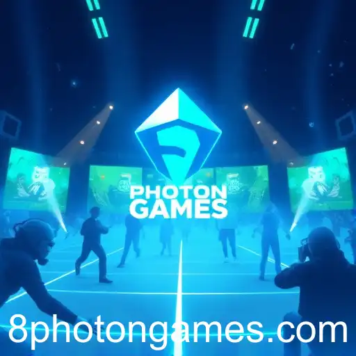 The Rise of PhotonGames in 2025